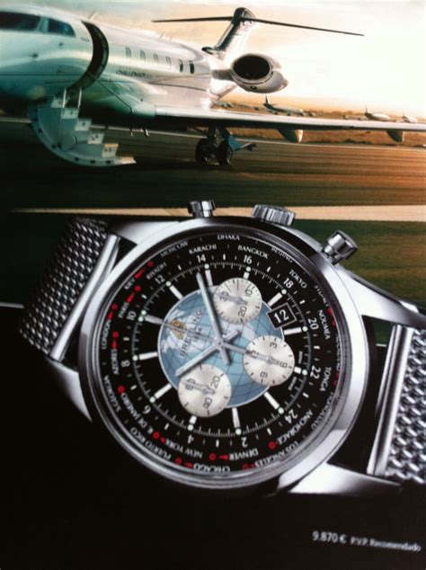 breitling auckland|Breitling airplane.